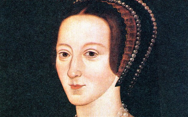 AJGMPA King Henry VII Wives