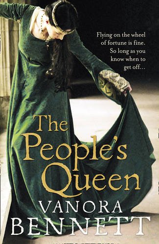 The Peoples Queen