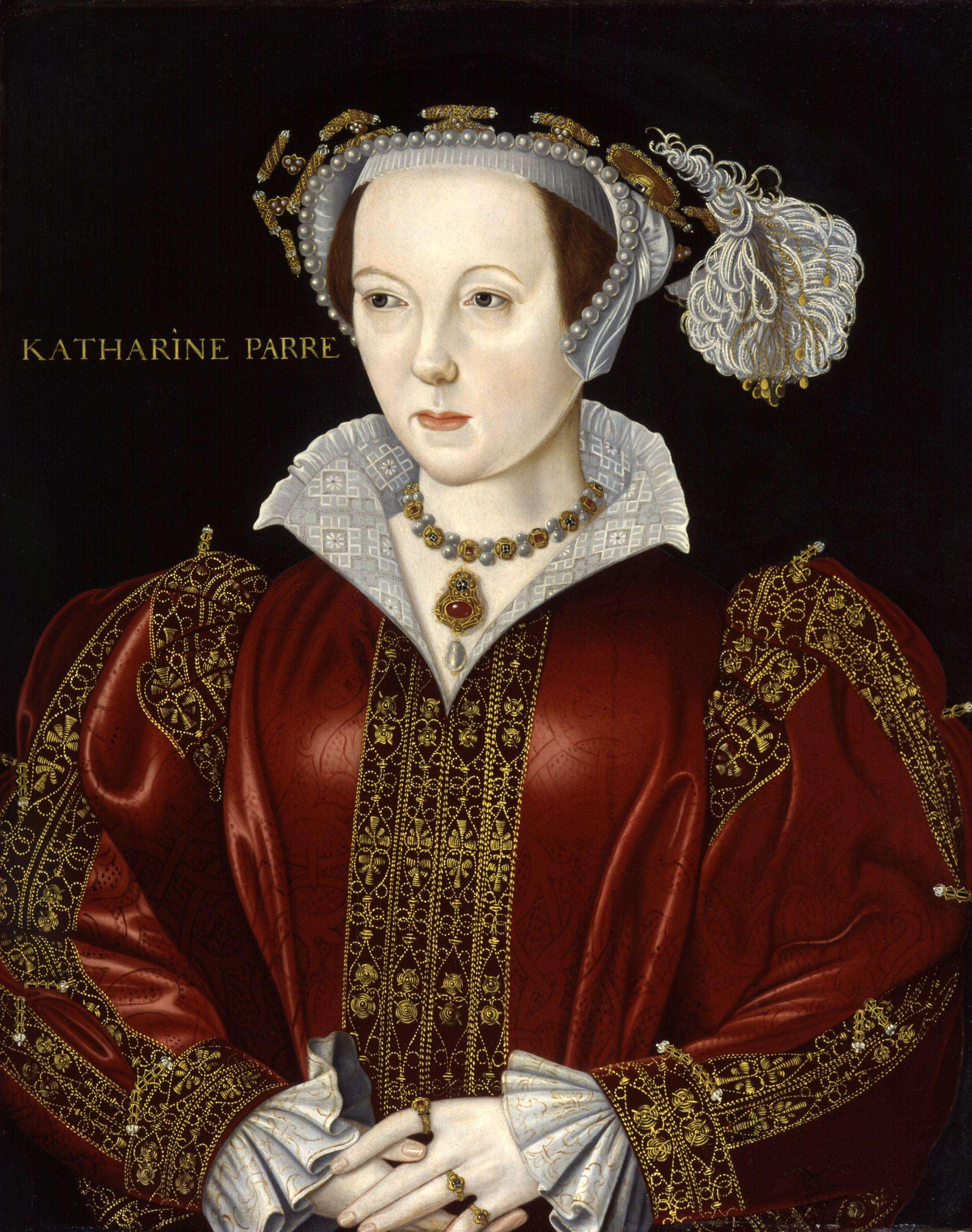 Another of Catherine's wards, Lady Jane Grey, also met a violent end. Her ghost allegedly haunts the Tower of London.