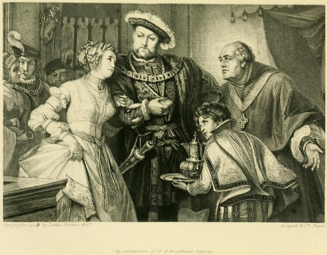 Fr_Pecht_T_L_Raab_Goupil_Henry_VIII_and_Anne_Boleyn