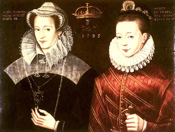 The Favourite and Mary Queen of Scots Explore the Grim Realities of Being  Gay in Early Modern England